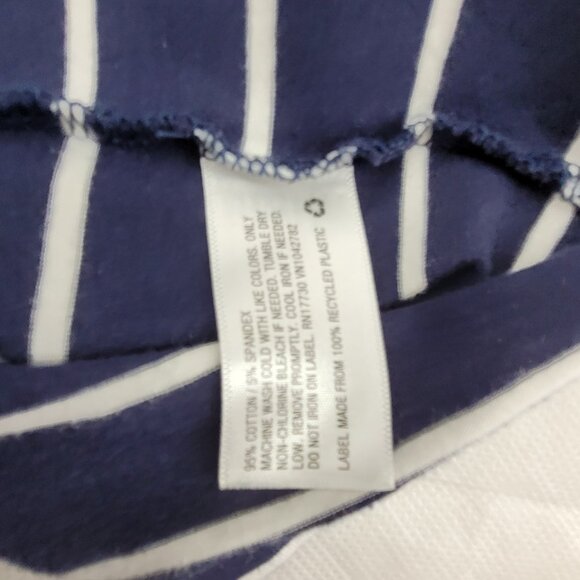 Ava & Viv Boatneck Tunic Top - Picture 4 of 8